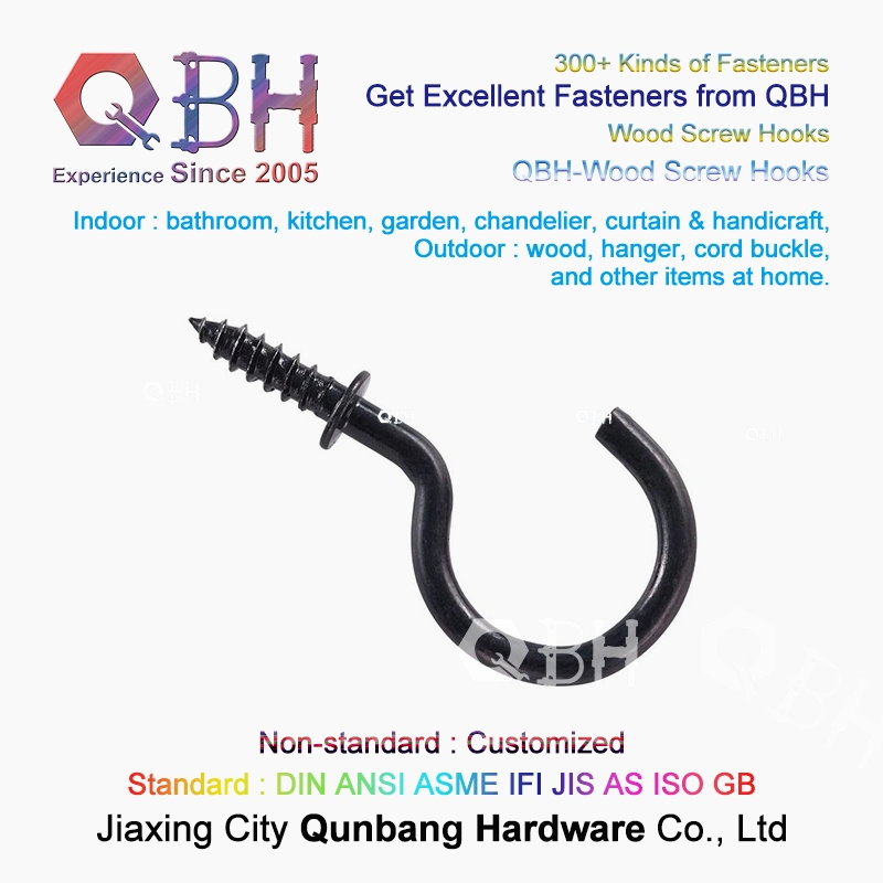 10%off Qbh Sanitary Bathroom Kitchen Garden Chandelier Curtain Handicraft Hange Cord Buckle Spare Parts Accessories Woodscrews Wood Screw Hardware Hook