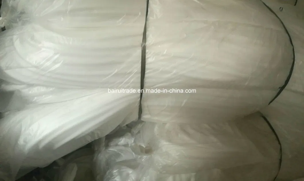 PE Foam Bar Plastic Formed Backer Rod for Curtain Wall