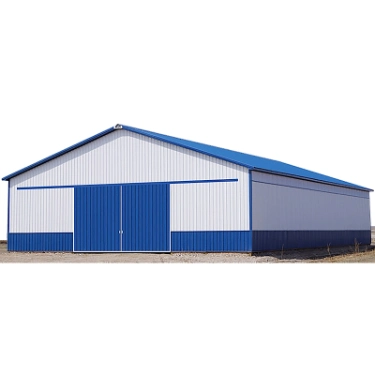 Storage Buildings Steel Structure Warehouse Prefab Warehouse Steel Structure Building Heavy Duty Industrial Warehouse Tent