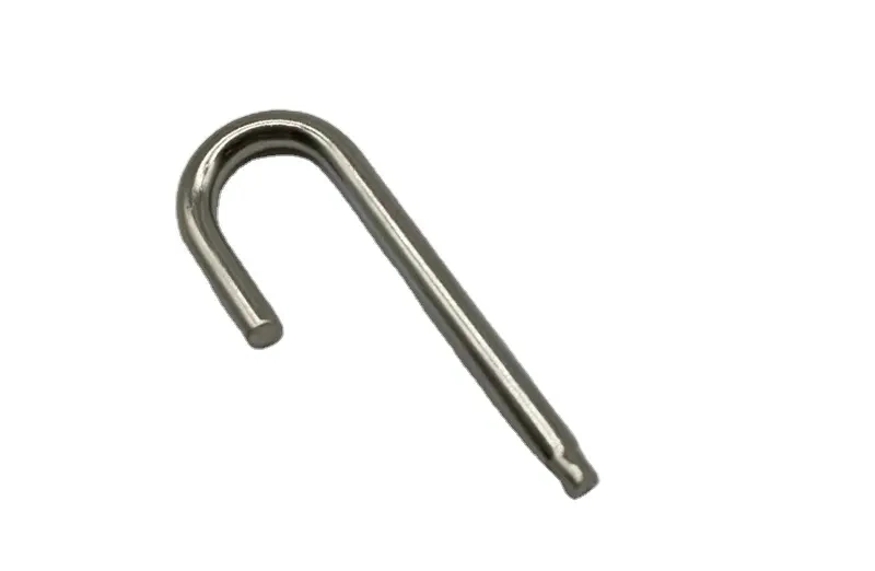 Durable PVC Stainless Steel Plastic Transparent Adhesive Sticky Wall Hook