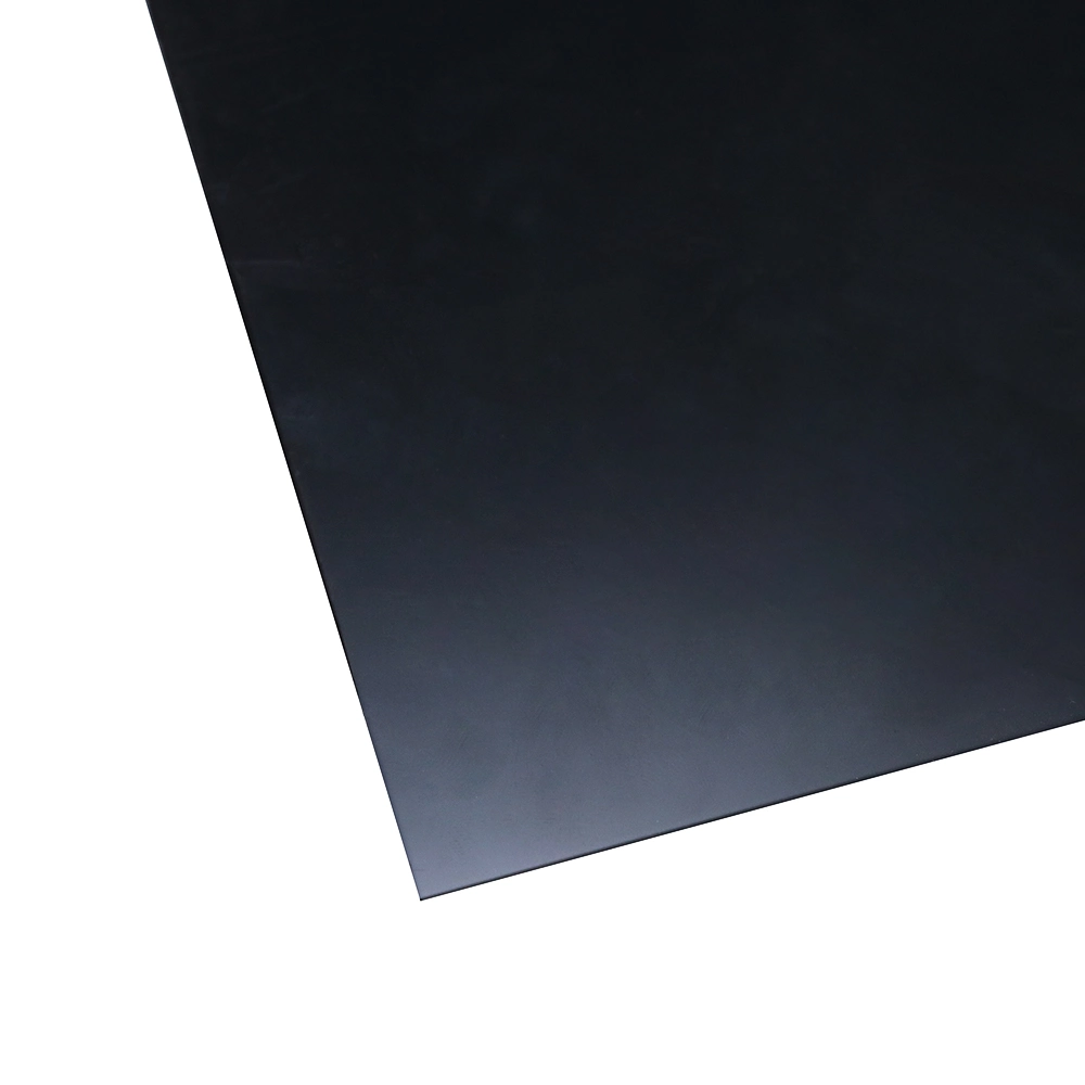 Laminate High Impact HIPS Sheet for Thermoforming Plastic Parts