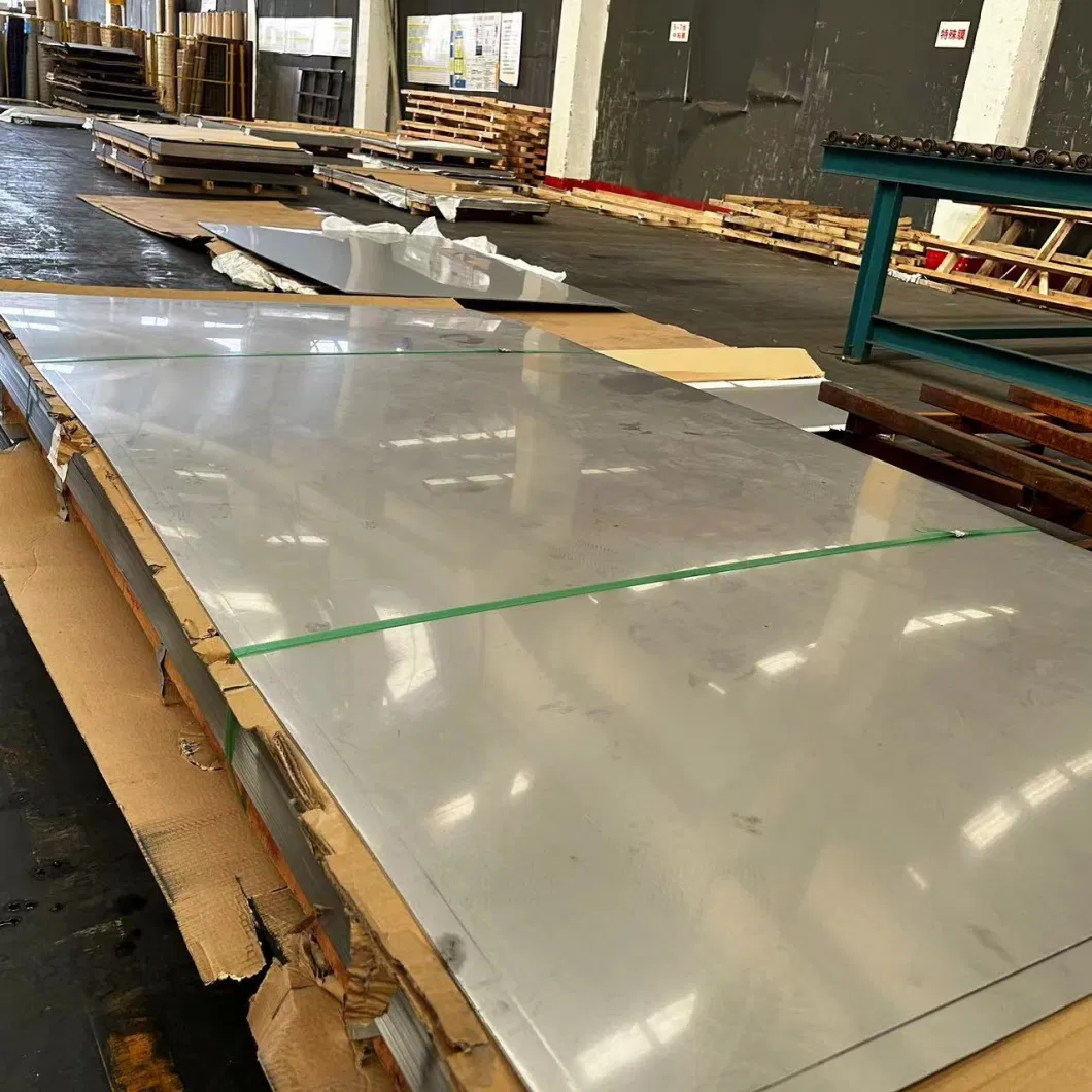 Factory Sale 4X8 1mm 2mm PVC Coated Stainless Steel Sheets for Bathroom