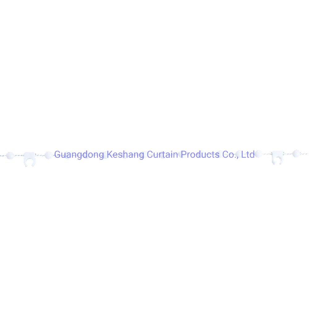 Factory High Quality Customized PVC Waterproof Clear Blinds Zip Track Outdoor Blinds Shades with Manual Spring Control