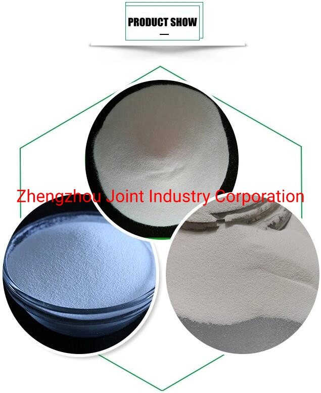 PVC Manufacturer Direct Supply PVC Resin China 25 Kg Bag PVC Resin Sg3/5/8 Powder for Pipe Industry