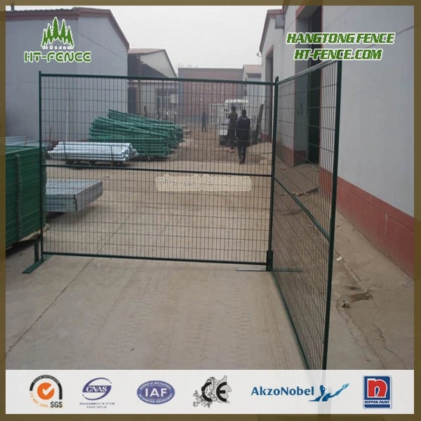 Canada Temporary Fence Panels (HT-T-005)