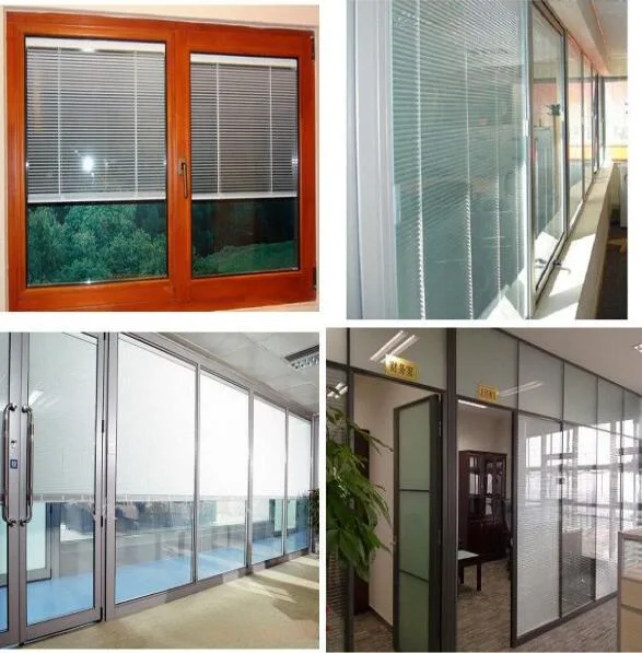 Magnetic Curtain for Door Window