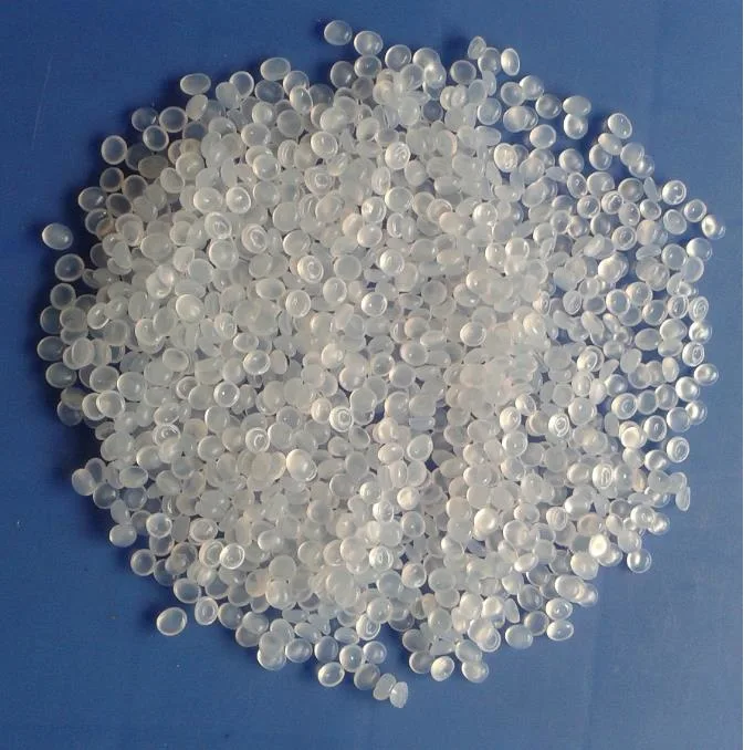 Nylon 6 Resin Plastic PA6 GF30 Natural Color Plastic Granules PA66