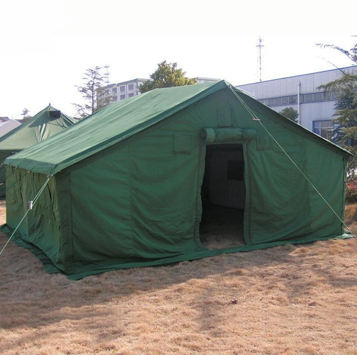 93 Cotton Thickened Windproof Heat Insulation Tent