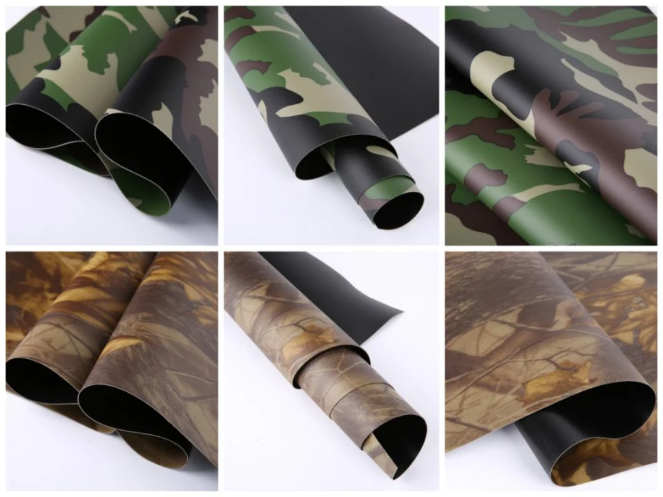 PVC Coated Polyester Fabric for Stretch Tent&Event Tent