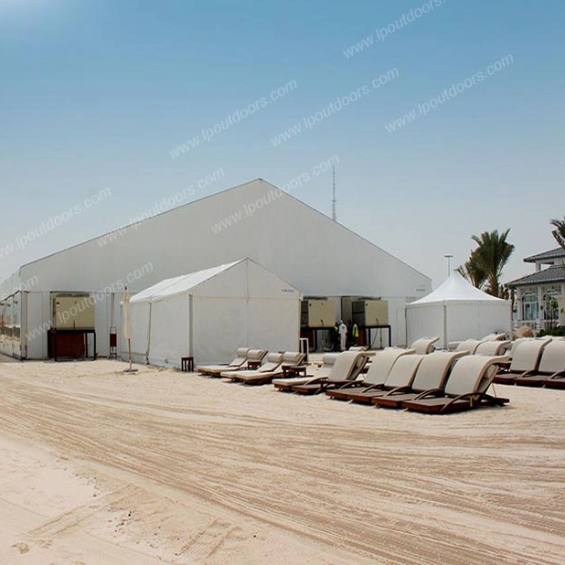 Factory Price High Quality Commercial Industrial Tent for Hire Event