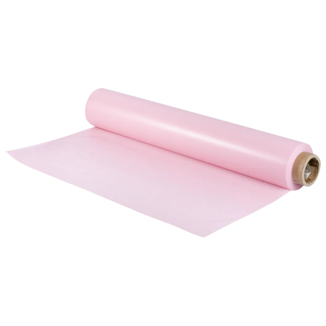 Wholesale Price Matte Frosted PVC Static Cling with No Glue Window Privacy Film for Glass