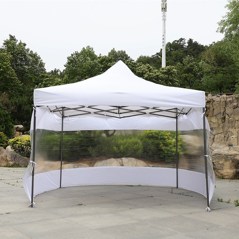 Pop up Tent 3X6 10X10 Industrial Tent Aluminum