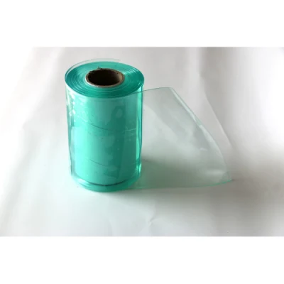 Cold Room полярных ясно морозильной камеры PVC газа