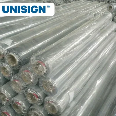 Пвх газа шторки для холодной комнаты ясно тент пленка из ПВХ