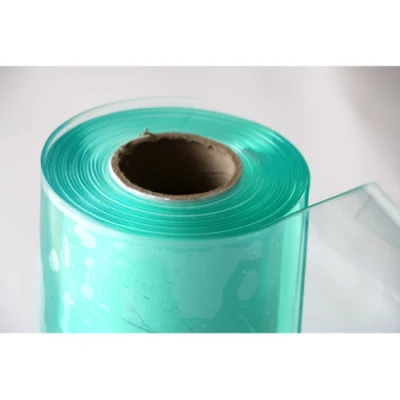 Cold Room полярных ясно морозильной камеры PVC газа