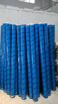 Двери из ПВХ шторки гибкие полярных ПВХ газа