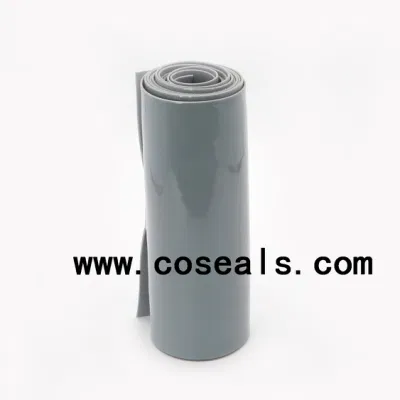 Пластиковый лист ткани Soft Glass с нормами ЕС