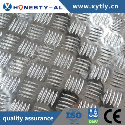  CE ASTM SGS Enaw Алюминиевые листы с клетчатым покрытием 5052 5083 Алюминий Пластины с узором лист из тисков Alu Plain для Auto Parts Kitchen Посуда противоскользящая напольный плитка