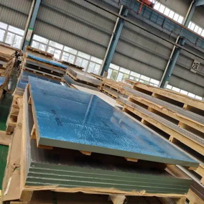 ASTM 1060 1100 H14 H24 O Холодный прокатанный алюминиевый лист Для кухни