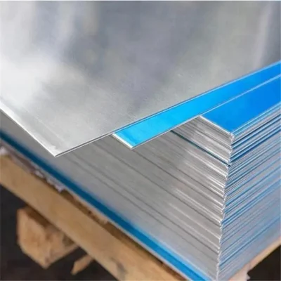 ASTM 1060 1100 H14 H24 O Холодный прокатанный алюминиевый лист Для кухни