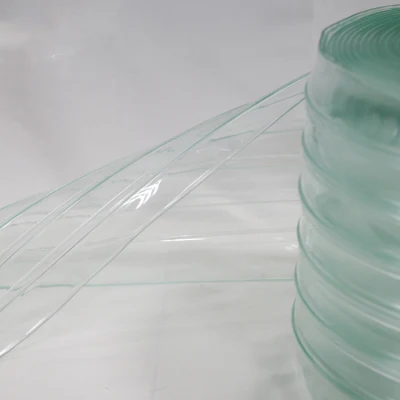 - 30 C ПВХ полярных газа шторки