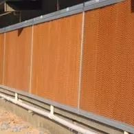  Xinhe большой настраиваемый Qingzhou Plastic Greenhouse Commercial Wet Curtain с. Низкая цена