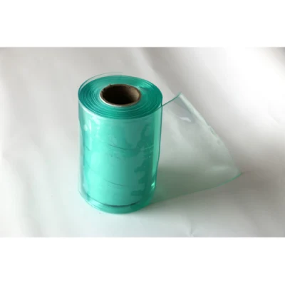  Cold Room полярных ясно морозильной камеры PVC газа