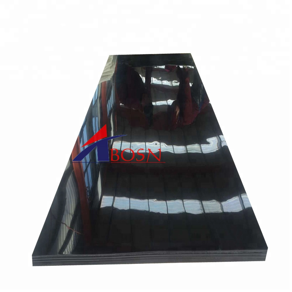 HDPE Dimpled Sheet 2mm Thick HDPE Sheet Thin Flexible HDPE Plastic Sheets