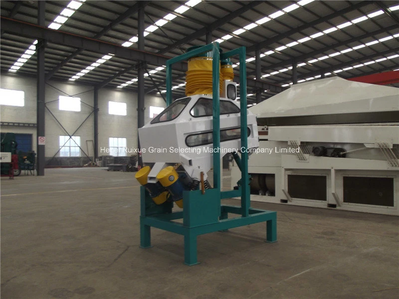 Fennel Millet Oats Stone Removing Equipment