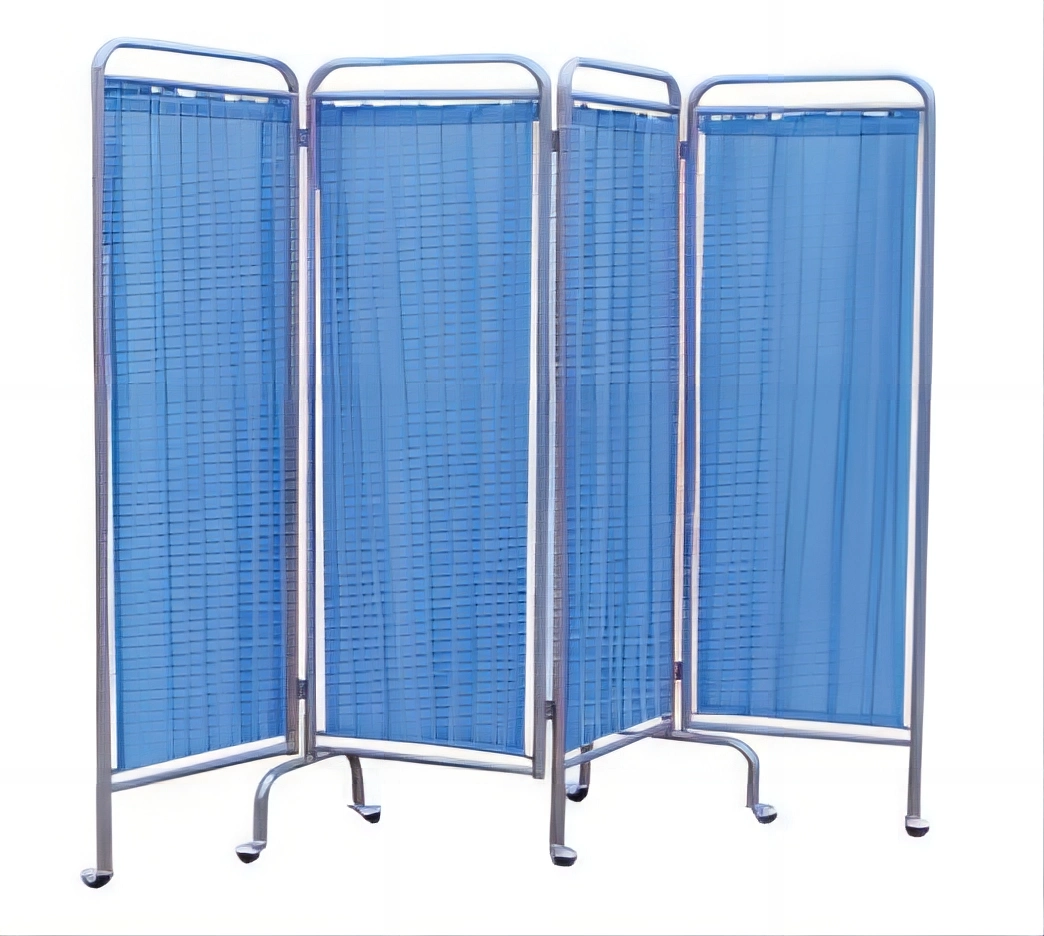 Top-Quality Hospital Folding Screens and Curtains at Affordable Prices