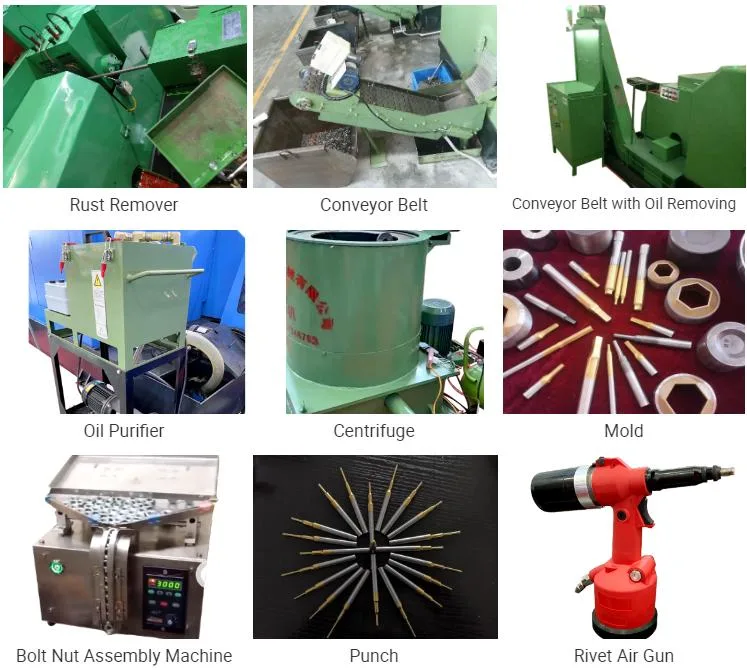 Steel Bar Cutting Machine/Wire Cutter/Rebar Cutter Equipment