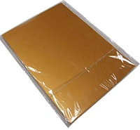 Rigid Matte PVC Material Plastic Sheet for Printing Cards Printing