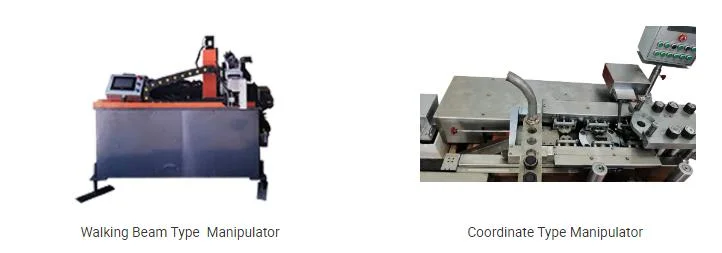 Steel Bar Cutting Machine/Wire Cutter/Rebar Cutter Equipment