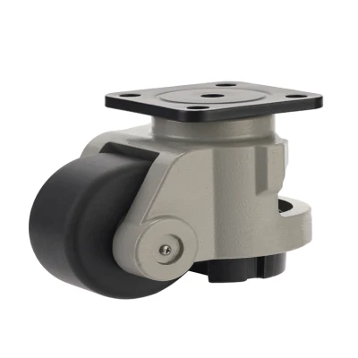 Wholesale OEM Footmaster Adjustable Leveling Caster
