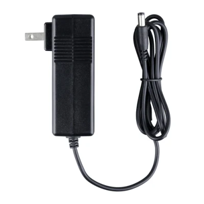 Good Price CE ETL Us 36W 12V 3A 18V 2A Power Adaptor Free Sample Factory+Manufacture Directly Supply 13 Years Factory