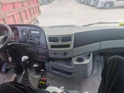 China Products/Suppliers. 12 Wheel Heavy Duty Truck Sinotruk Auman Dump Truck Used/New Dump Truck
