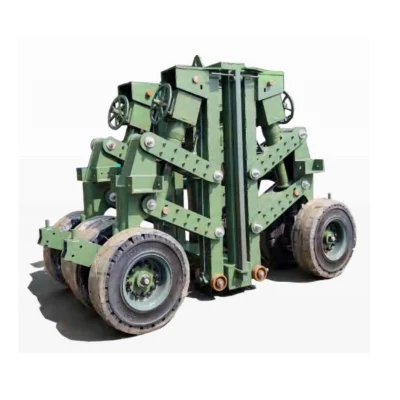 Heavy Duty Industrial Wheels Lifting Casters Container Caster Wheel