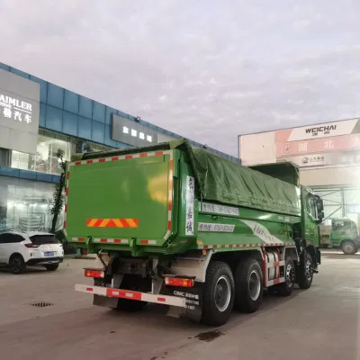 China Products/Suppliers. 12 Wheel Heavy Duty Truck Sinotruk Auman Dump Truck Used/New Dump Truck