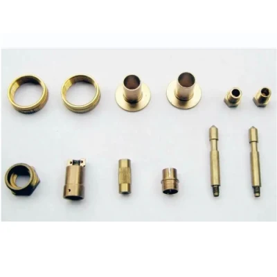 Standard Custom ODM OEM CNC Machinery High Demanding Alloy Stainless Steel Industrial Spare Parts Hardware Parts Fabrication Manufacturer