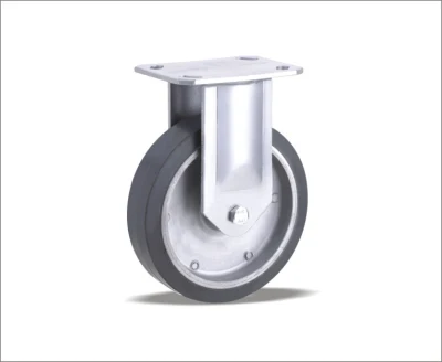 Trending Hot Products 2015 Heavy Duty Swivel Rubber Furniture Caster