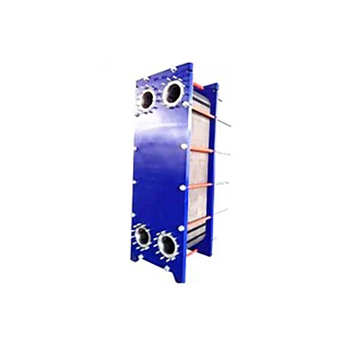 Tranter/Funke/API/Hisaka Stainless Steel Industrial Plate Heat Exchanger and All Models Spare Parts