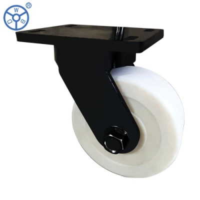 Heavy Duty 8 Inch Casters Wheels Mc Nylon Wheels Castors 10 12 Inch Super Heavy Duty Caster