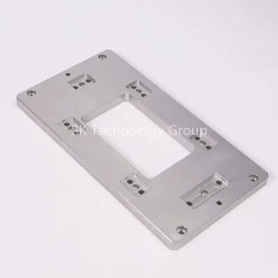 Custom Industrial 5 Axis CNC Milling Turning Aluminum Steel Copper Brass ABS Machining Service Industry Auto CNC Parts