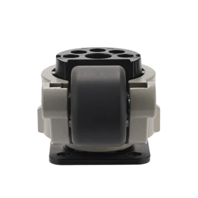 Wholesale OEM Footmaster Adjustable Leveling Caster