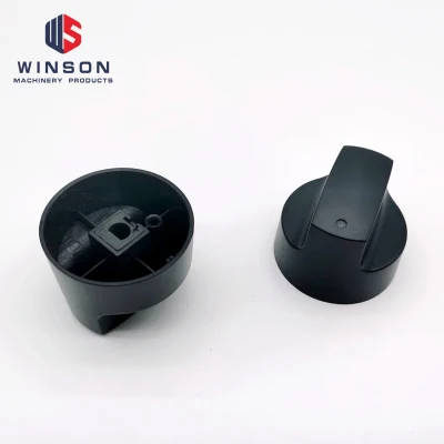 Plastic Injection Molding Parts, Plastic Casters Swivel Wheel