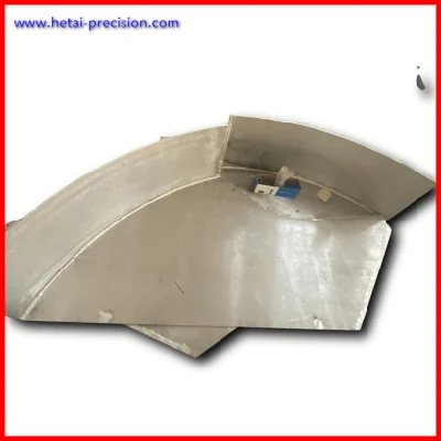 Custom Sheet Metal Fabrication Services/Aluminum Arrestor Cover Guard, OEM Sheet Metal Products, China Factory with Stamping, Sheet Metal, CNC Assembly Plant