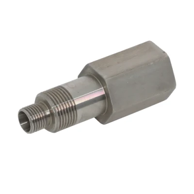 Custom Industrial CNC Milling Turning Aluminum Steel Copper Brass Machining Service Medical Auto CNC Part