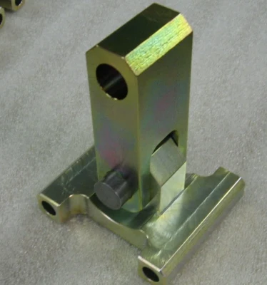 Customized Automotive/Boat/Medical Equipment/Packing Machine/Industrial Installations Aluminum Stainless Steel Precision Machining Non-Standard Machinery Parts
