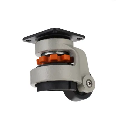 OEM Footmaster Leveling Casters Adjustable Leveling Caster