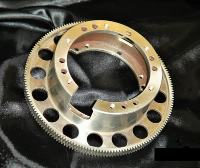 Customized Automotive/Boat/Medical Equipment/Packing Machine/Industrial Installations Aluminum Stainless Steel Precision Machining Non-Standard Machinery Parts